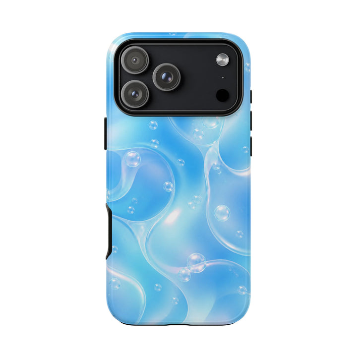 Blue Jelly | Tough Case