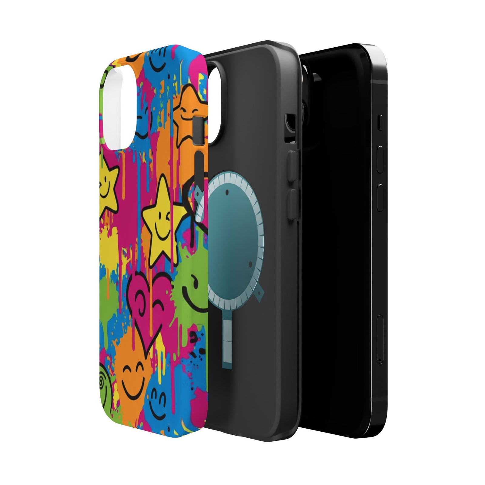 Ginger Glow | Tough MagSafe Case