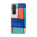 Seaglass Windowpane | Clear Case — product image 17