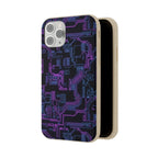 Starry Bloom | Biodegradable Case