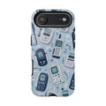 Pocket Pixels | Tough Case — product image 88