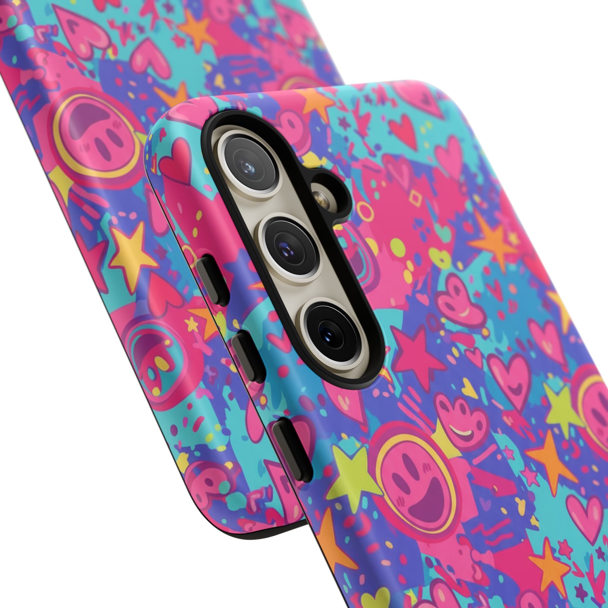 Y2K Doodle | Tough Case