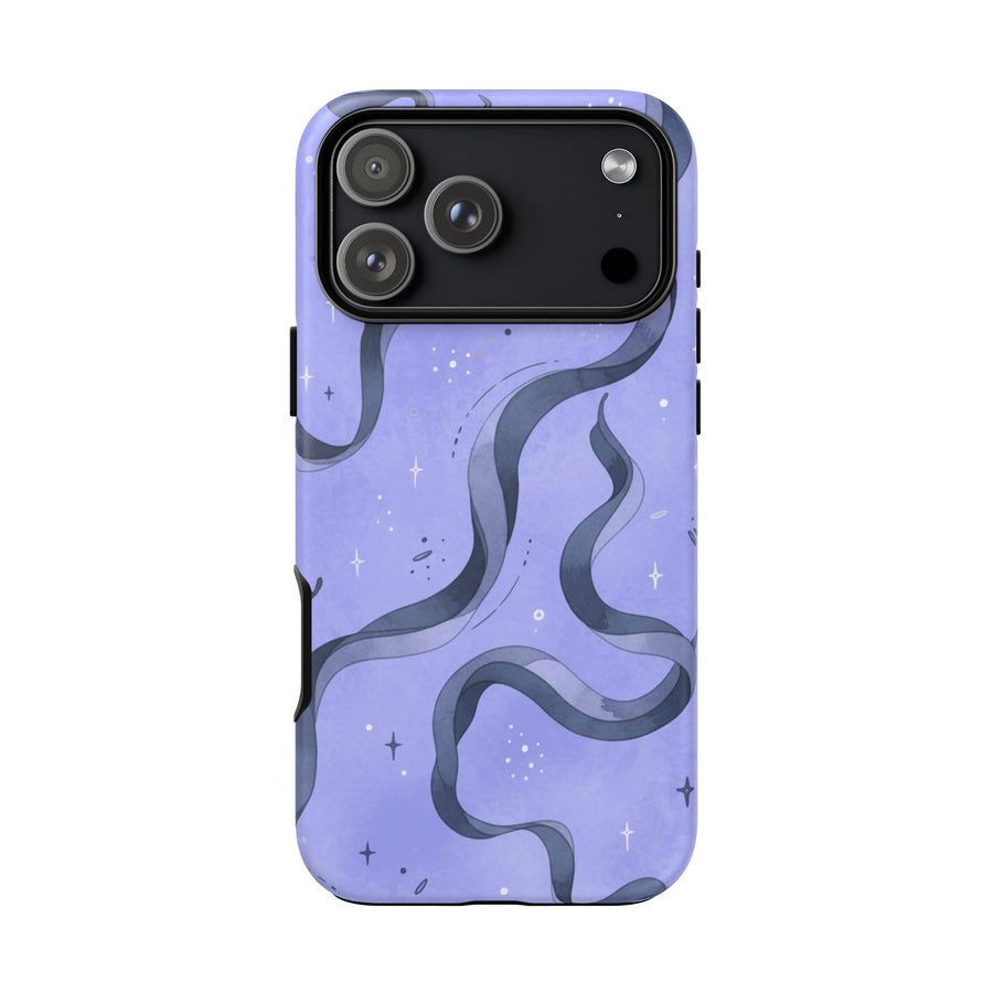 Lavender Swirl | Tough Case
