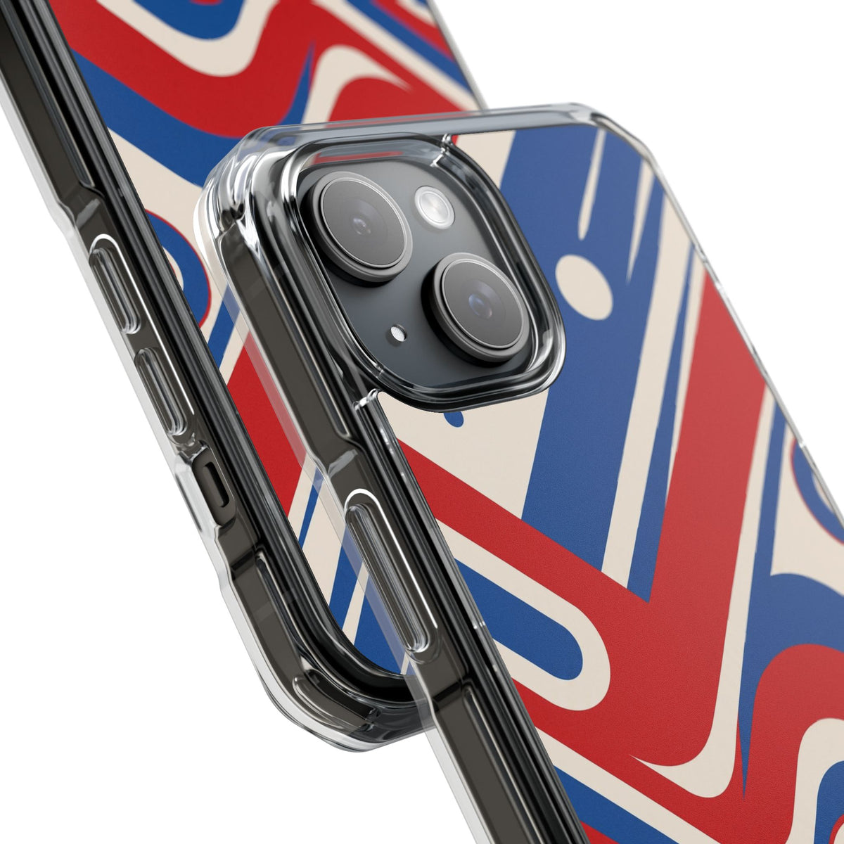 Mod Ribbons | Clear MagSafe Case — product image 18