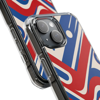 Mod Ribbons | Clear MagSafe Case — product image 18