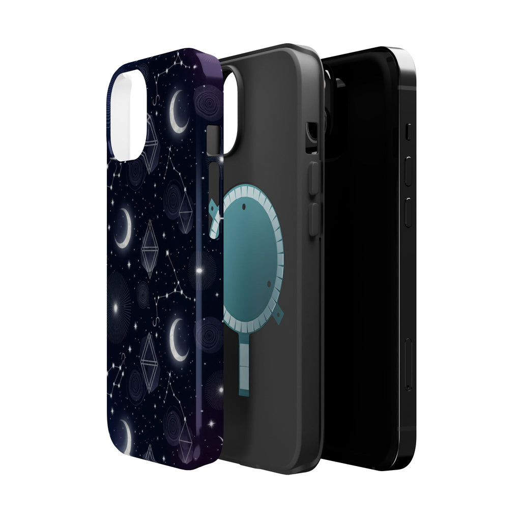 Celestial Geometry | Tough MagSafe Case