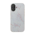 Blush Marble | Biodegradable Case