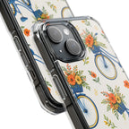 Flower Bicycles | Clear MagSafe Case — product image 18