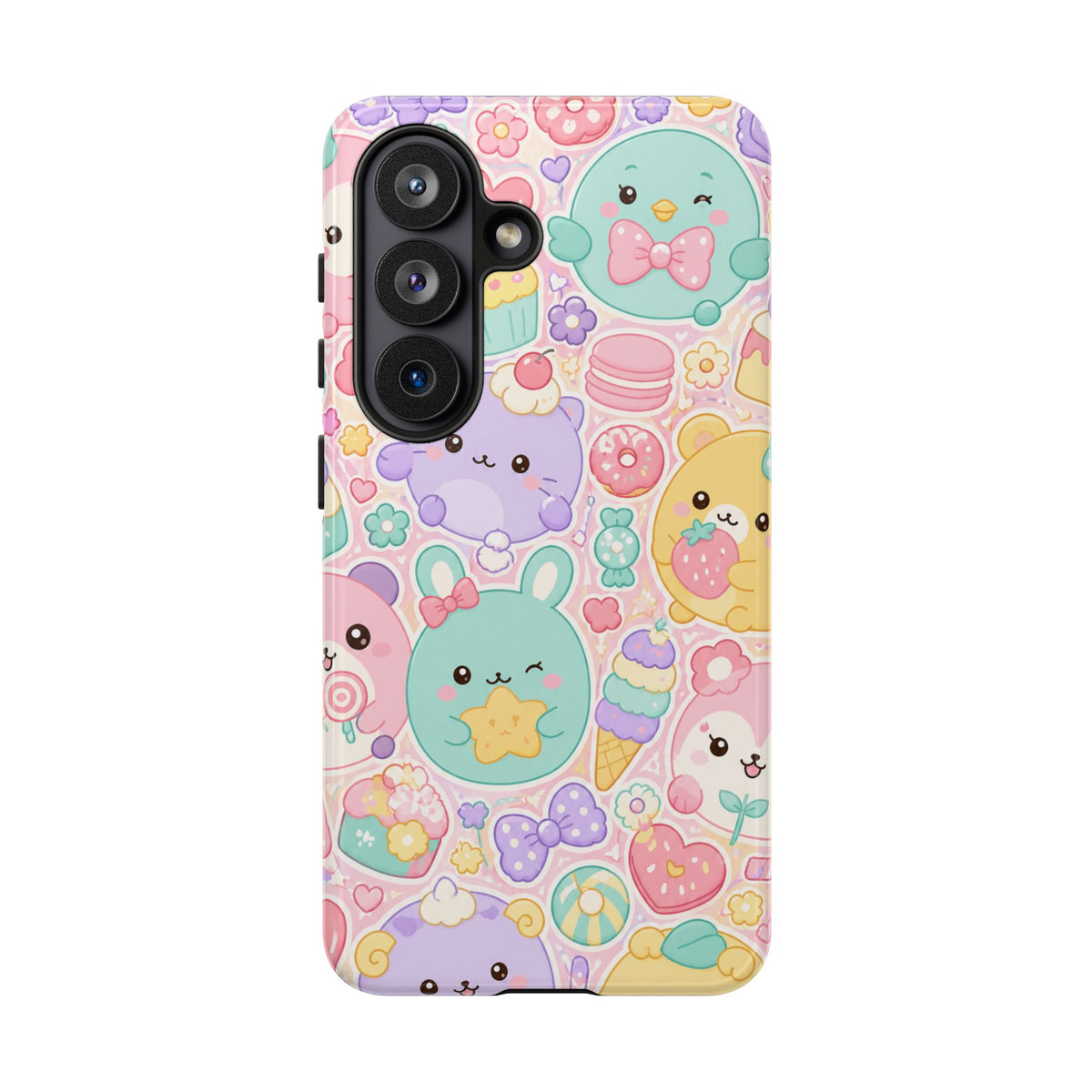 Sweet Stickers | Tough Case — product image 93