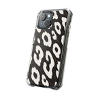Cocoa Leopard | Clear MagSafe Case — product image 17