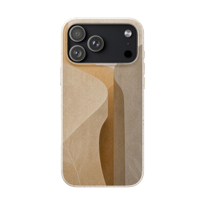 Stone Studio | Biodegradable Case