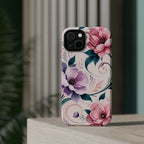 Bloom Orbit | Tough MagSafe Case — product image 46