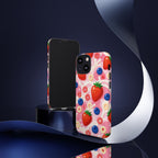 Berry Cereal | Tough Case — product image 102