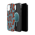 Aqua Western | Tough MagSafe Case