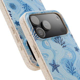 Quiet Tides | Biodegradable Case — product image 28