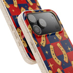 Lucky Horseshoes | Biodegradable Case — product image 28