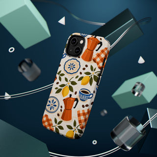 Moka Picnic | Tough MagSafe Case — product image 45