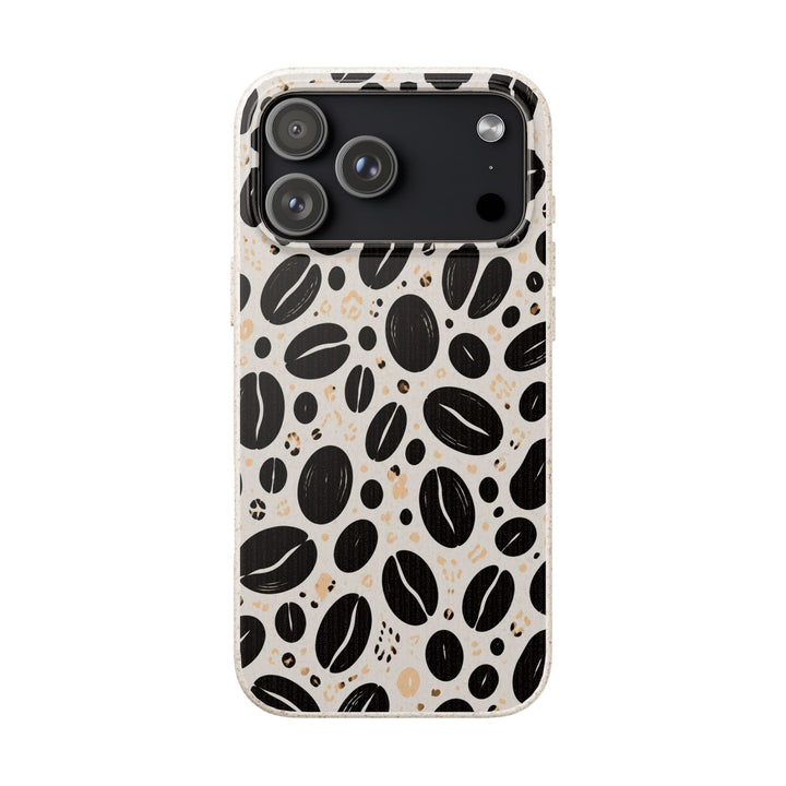 Espresso Spots | Biodegradable Case