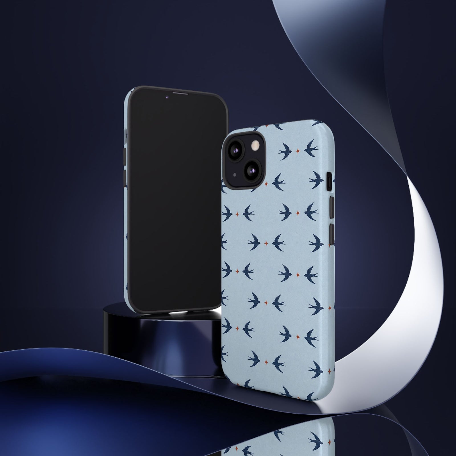 Powder Blue | Tough Case