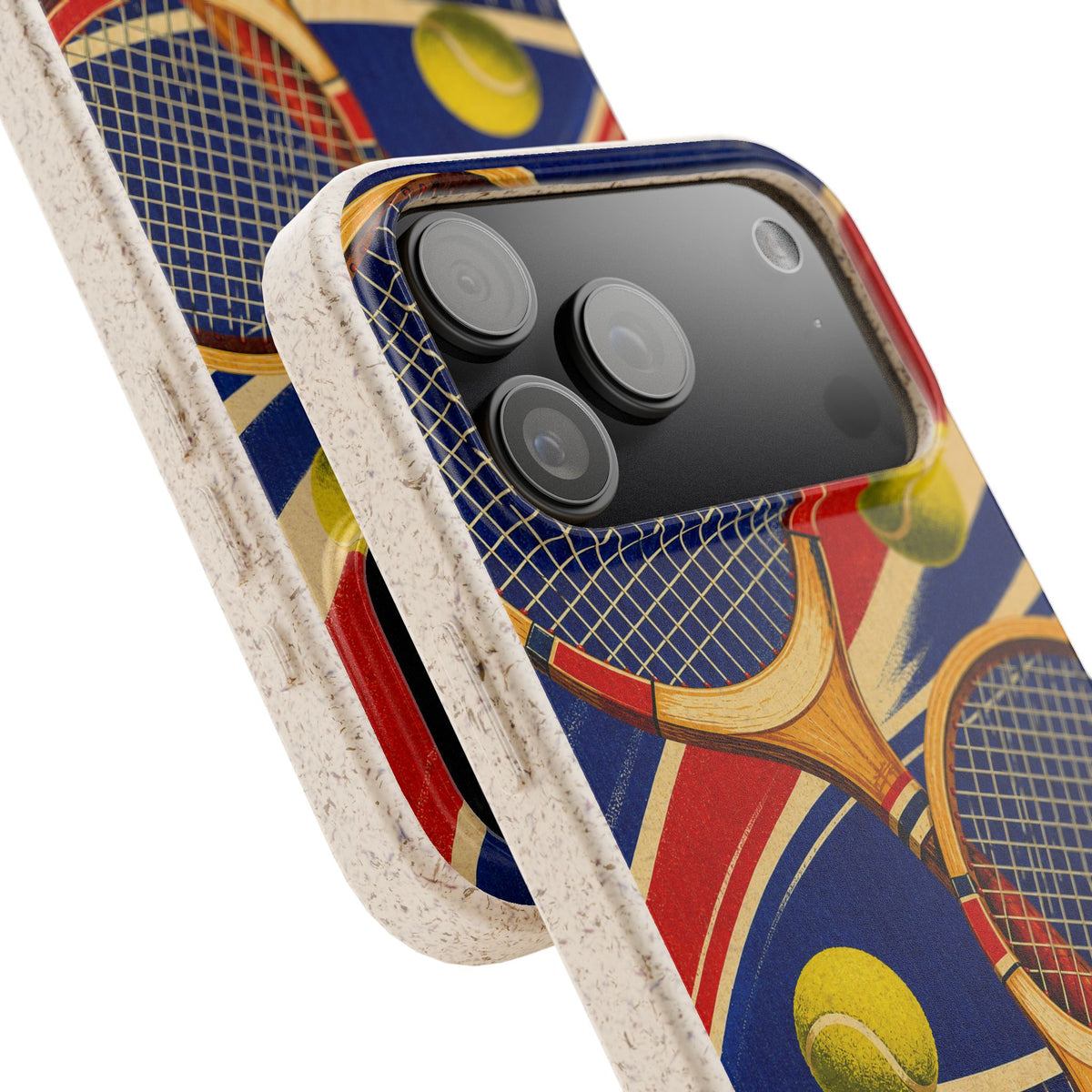 Rally Club | Biodegradable Case — product image 31