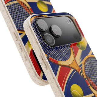 Rally Club | Biodegradable Case — product image 31
