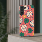 Lucky Dice | Clear Case — product image 22