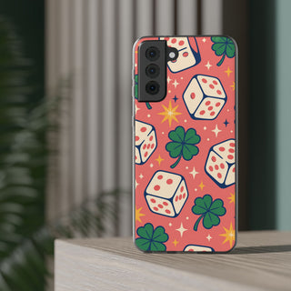 Lucky Dice | Clear Case — product image 22