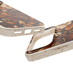 Cocoa Bloom | Biodegradable Case — product image 29