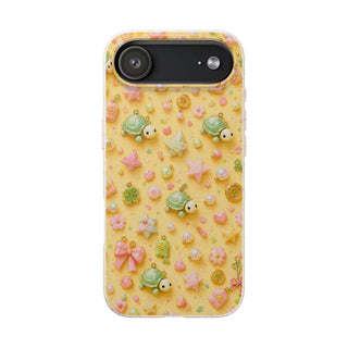 Turtle Trinket | Biodegradable Case — product image 26