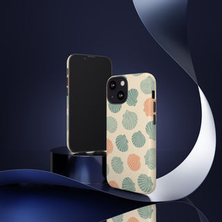 Sea Glass | Tough Case