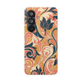 Baroque Bloom | Clear Case