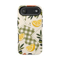 Olive Napkins | Tough Case — product image 88