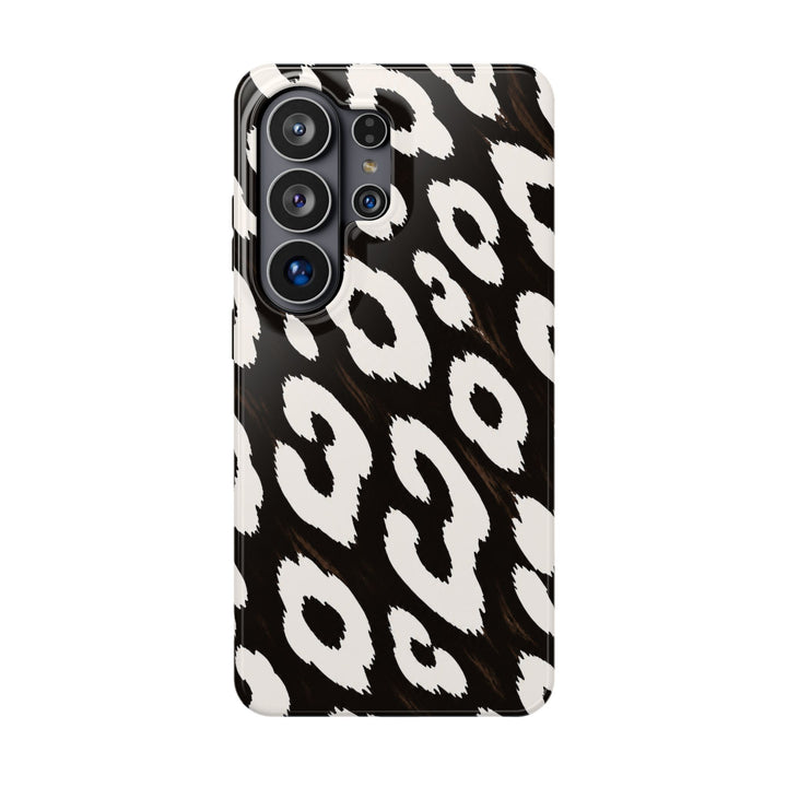 Cocoa Leopard | Tough MagSafe Case