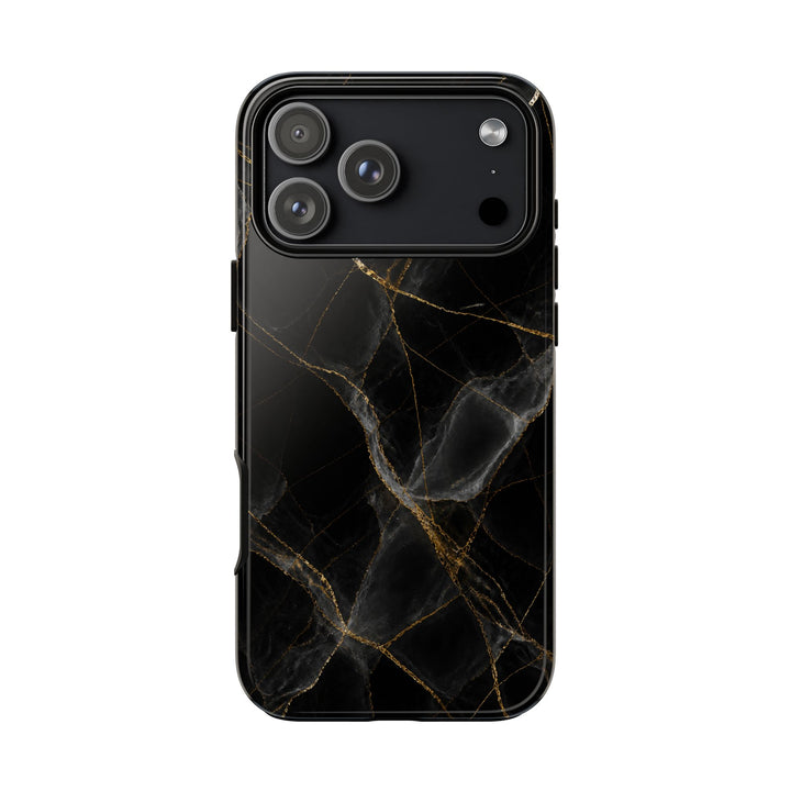 Onyx Veins | Tough Case