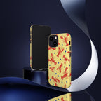 Butter Lobsters | Tough Case