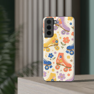 Roller Florals | Clear Case — product image 20