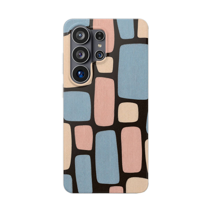 Espresso Soft phone case design