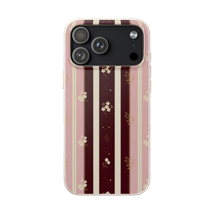 Moon Petal | Biodegradable Case