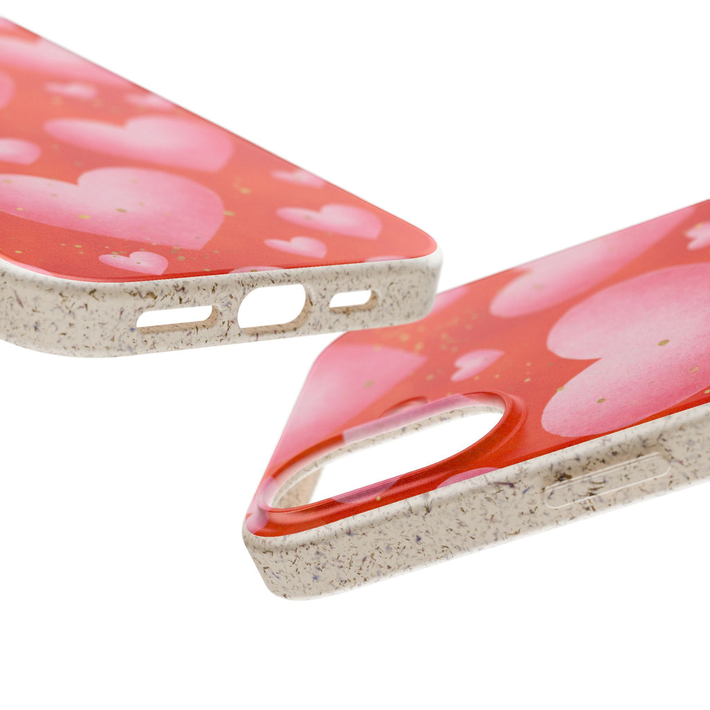 Valentine Love | Biodegradable Case