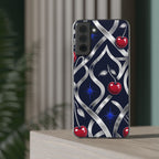 Chrome Trellis | Clear Case — product image 22