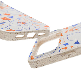 Silly Geese | Biodegradable Case — product image 29