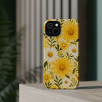 Sunny Petal | Tough MagSafe Case — product image 46