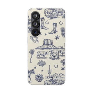 Pearl Breeze | Clear Case