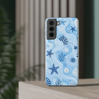 Quiet Tides | Clear Case — product image 20