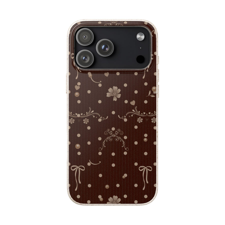 Cozy Glow | Biodegradable Case
