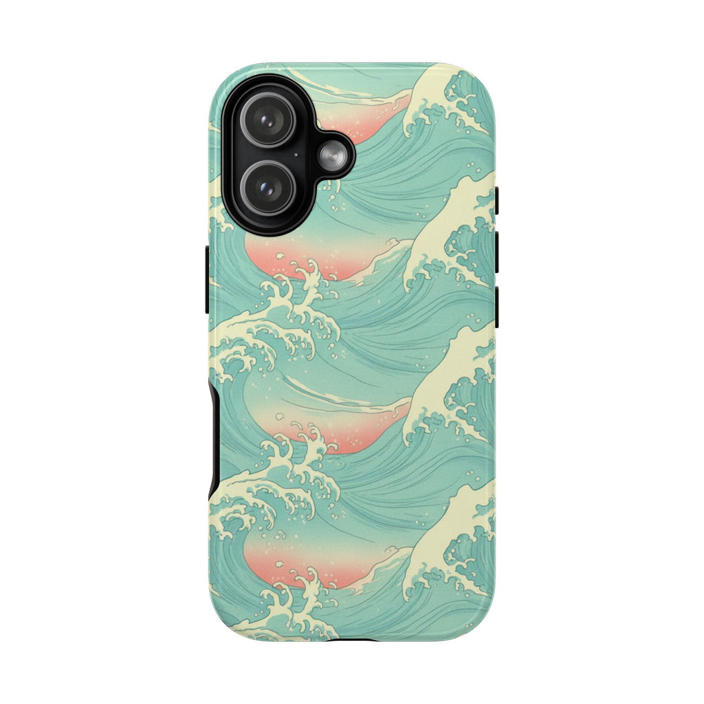 Sea Breeze | Tough Case