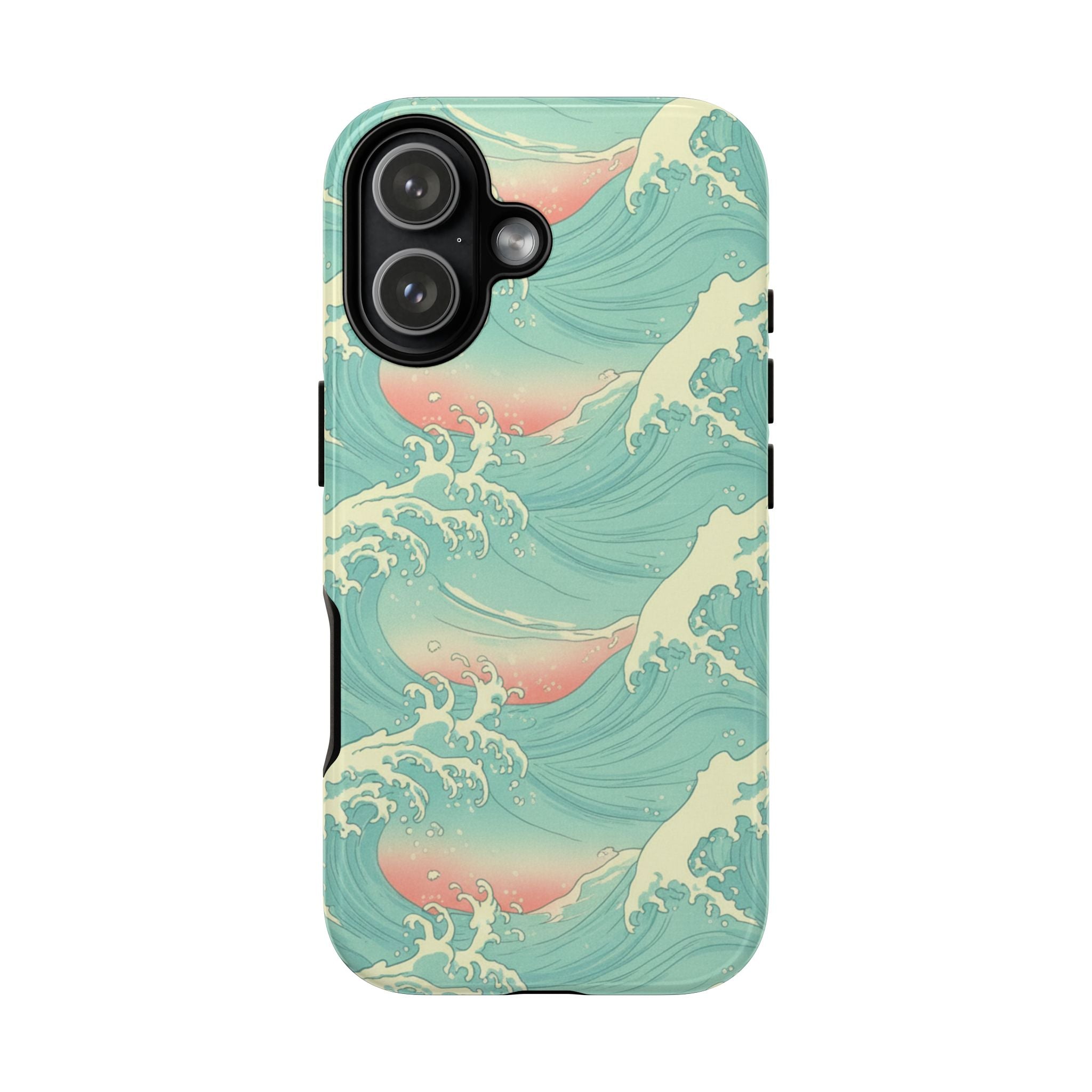 Sea Breeze | Tough Case