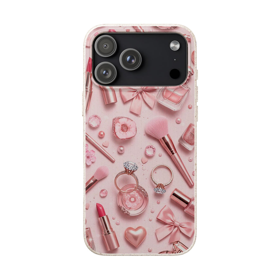 Blush Vanity | Biodegradable Case