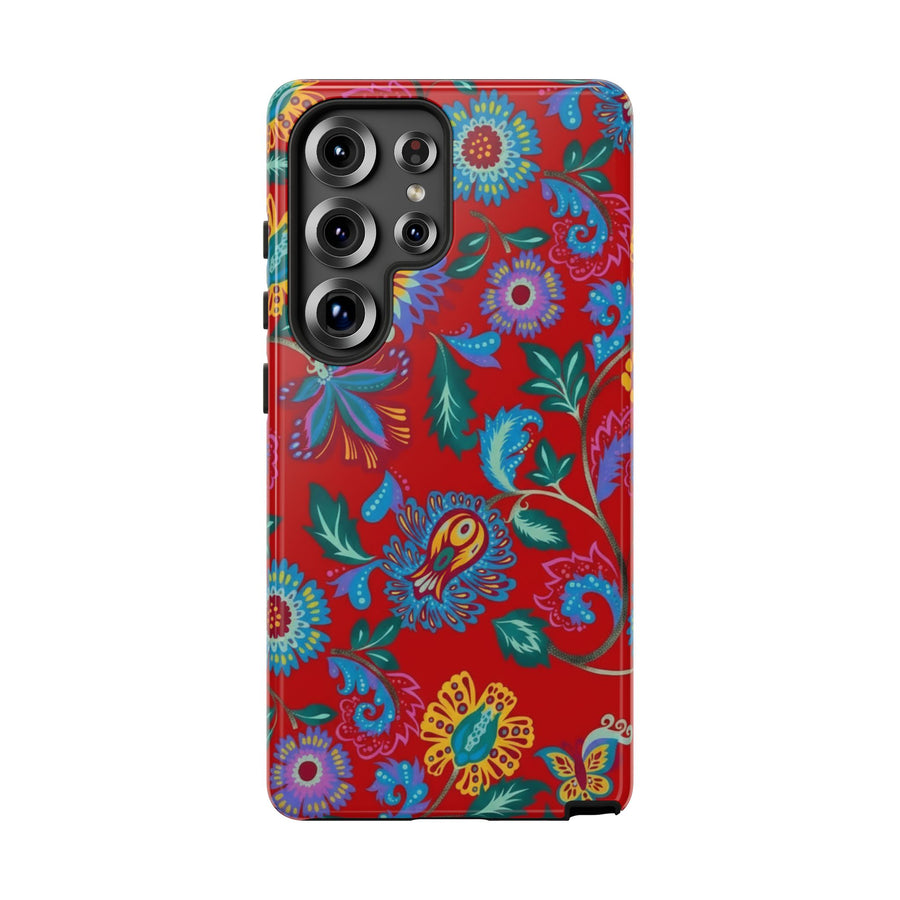 Bohemian Floral | Tough Case