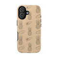 Neutral Pineapple | Tough Case